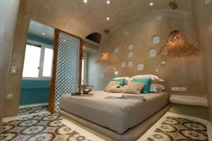 AmazeU Suites Naxos, Naxos Chora
