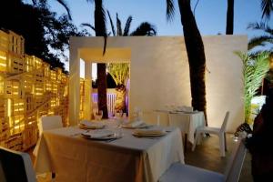 Hotel Safari, GANDIA