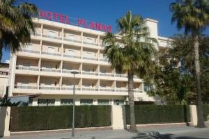 Hotel Planas, Salou
