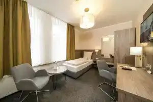 Parkhotel Lingen, Lingen