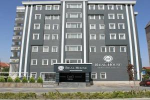 real house boutique hotel, Kayseri
