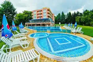 Gloria Hotel - All Inclusive