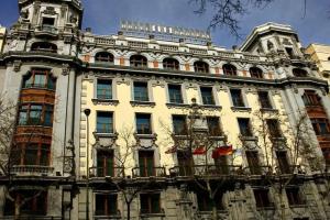 NH Collection Madrid Abascal, Madrid