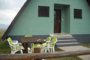 Family House Kostic, Zabljak