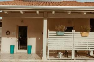 B&B Il Mare In Una Stanza, Ortona