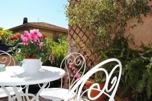 Bed & Breakfast «Tanina B & B Sassari», Sassari