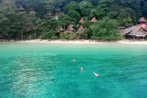 Phi Phi Relax Beach Resort, Phi Phi Island