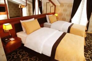 Grand Vuslat Hotel, Trabzon