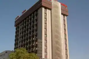 Hotel Turia, Valencia