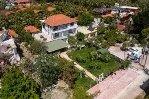 Ayris Hotel Çıralı, Cirali