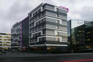 Moxy Frankfurt Mini-hotel, Eschborn