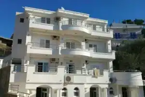 Villa Delux, Ulcinj