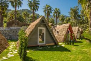 The Hill Glamping Cirali, Cirali