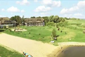 HAFFHUS - Hotel & Spa, Ueckermunde