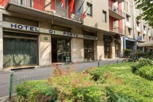 Hotel di Porta Romana, Milan