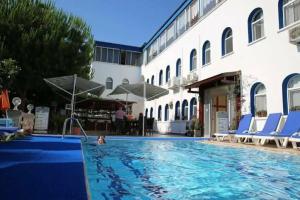 My Marin Mini-hotel, Turgutreis