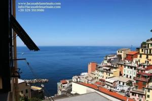 Apartment «La Casa del Vignaiolo», Riomaggiore