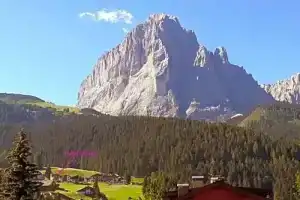 Hotel Belaval, Selva di Val Gardena