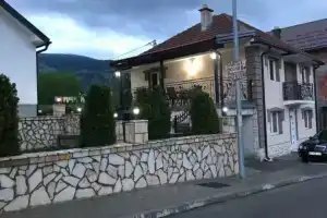 Ema Guest House, Plav