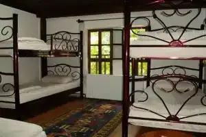 Efe Guest House, Safranbolu