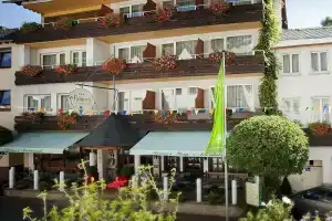 Ringhotel Bömers Mosel Landhotel, Alf