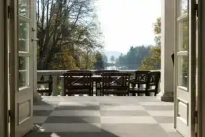 Pühajärve Spa & Holiday Resort, Otepaa