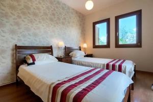 3 bedroom Villa Theo with private pool, Aphrodite Hills Resort, Kouklia