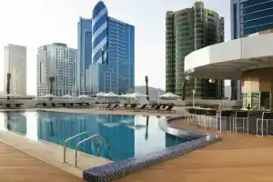 Novotel, Fujairah