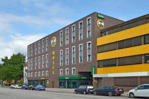B&B Hotel Hamburg-Wandsbek, Hamburg