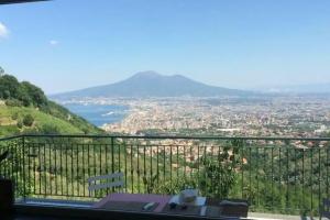 Bed & Breakfast «Nonna Teresa», Pimonte
