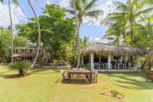 Casa Grande Hotel Restaurant, Las Terrenas