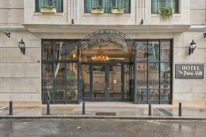 Hotel The Pera Hill, Istanbul