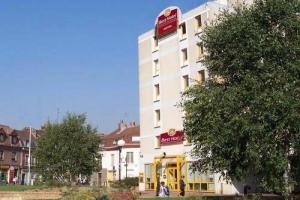 Brit Hotel Lille Centre, Lille
