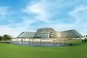JA Lake View Hotel, Dubai, Dubai
