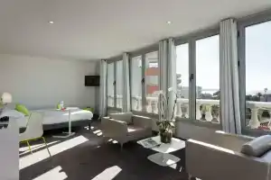 ibis Styles Antibes Juan Les Pins, Juan-les-Pins