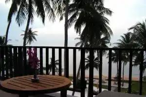 Mercure Koh Samui Beach Resort, Lamai Beach