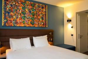 Hotel Rovereto, Rovereto