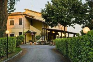 Hotel Ai Tufi, Siena