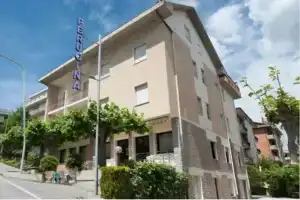 Hotel Perugina, Chianciano Terme