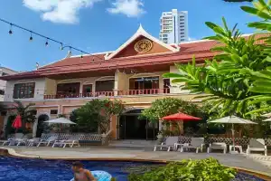 Tony Resort, Patong