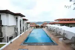 Verde Suites, Akyaka