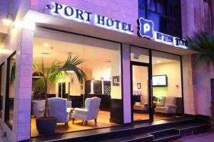 The New Port Hotel TLV, Tel Aviv