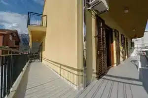 Guest House Jasmin, Herceg Novi