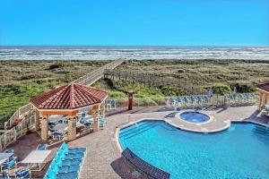 La Copa Inn Beach Hotel, South Padre