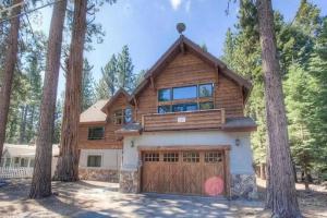 Merced Avenue Holiday home, South Lake Tahoe