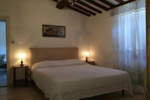 Apartment «Appartamento Collina Segalari», Castagneto Carducci