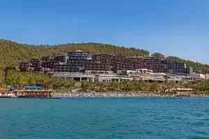 Titanic Luxury Collection Bodrum, Guevercinlik