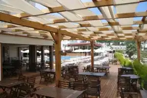 Smart Holiday Bodrum, Guembet