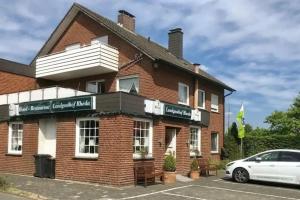 Landgasthof Rheda Hotel - Restaurant, Rheda-Wiedenbruck