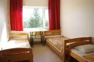 Youth Hostel, Haapsalu